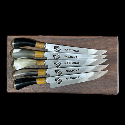 Cuchillo Criollo Nacional