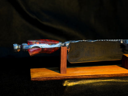 Cuchillo Red