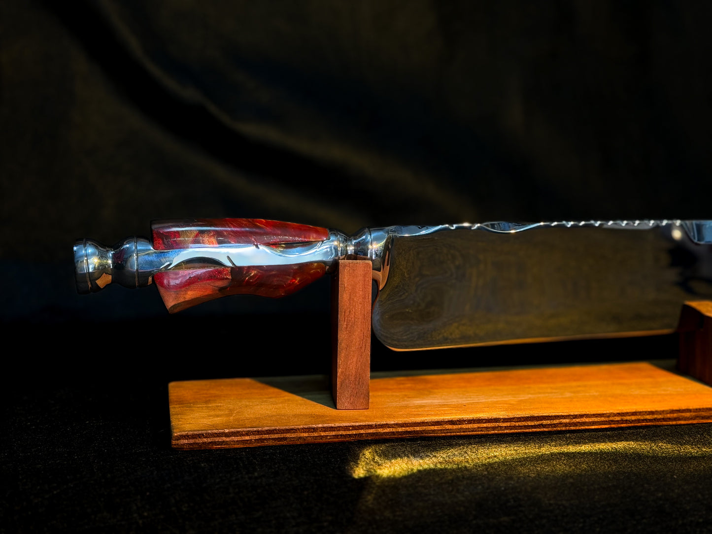 Cuchillo Red