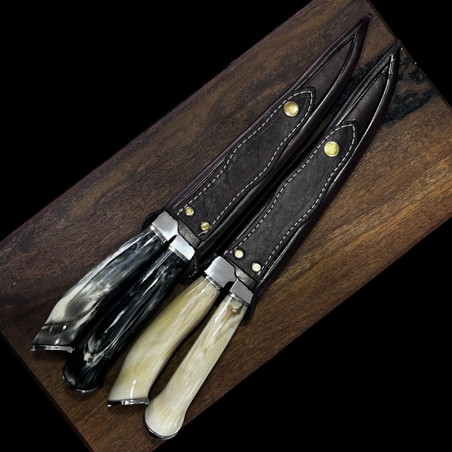 Conjunto Verijero Set Herradura