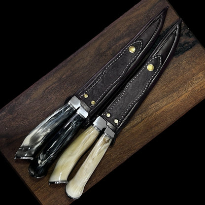 Conjunto Verijero Set Herradura