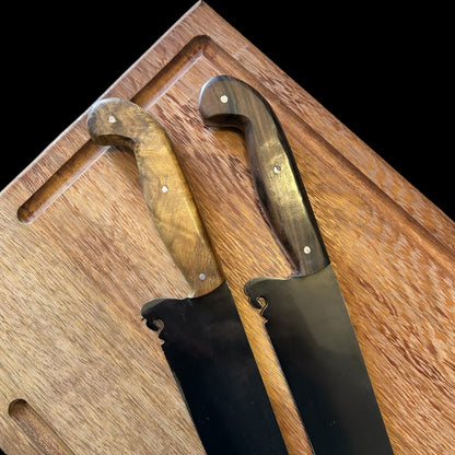 Cuchillo Asador Fosfato