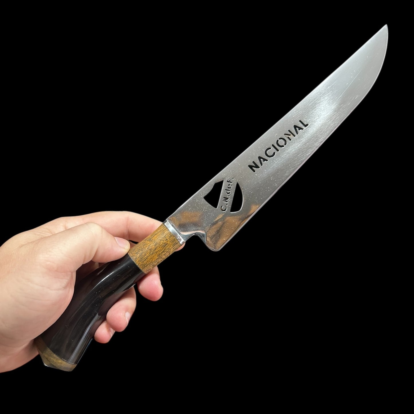 Cuchillo Criollo Nacional