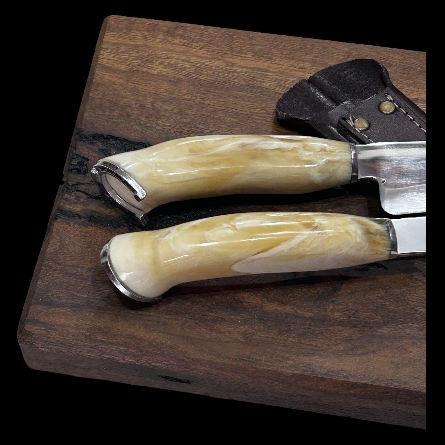 Conjunto Set Herradura