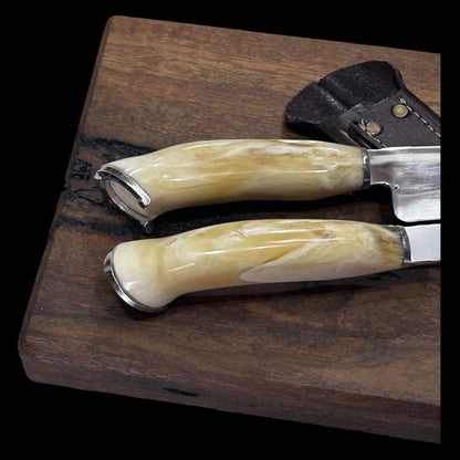 Conjunto Set Herradura