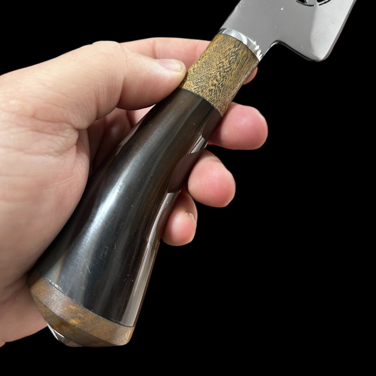 Cuchillo Danubio Criollo