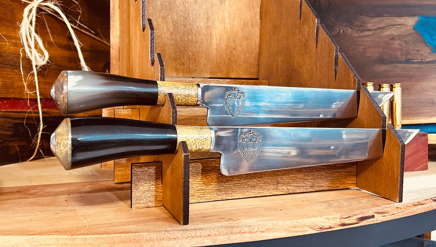 Cuchillo Club Atlético Juventud