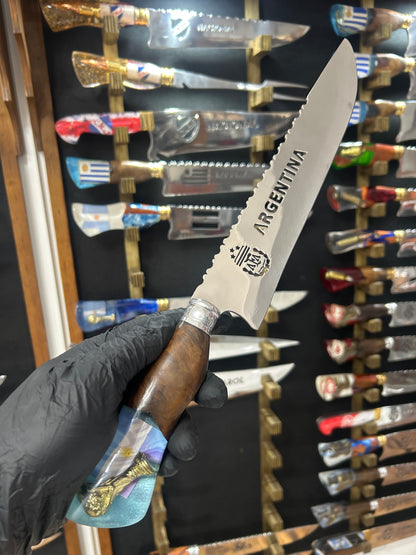 Faca argentina