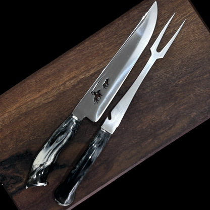 Conjunto Set Lazador Herradura