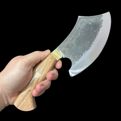 Hacha Gourmet M/Chato