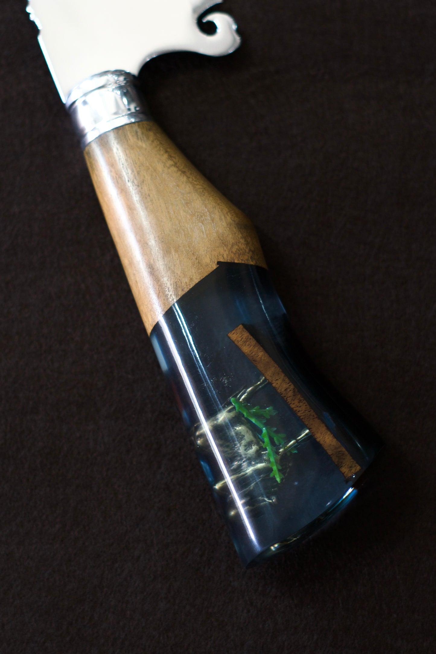 Cuchillo Toro