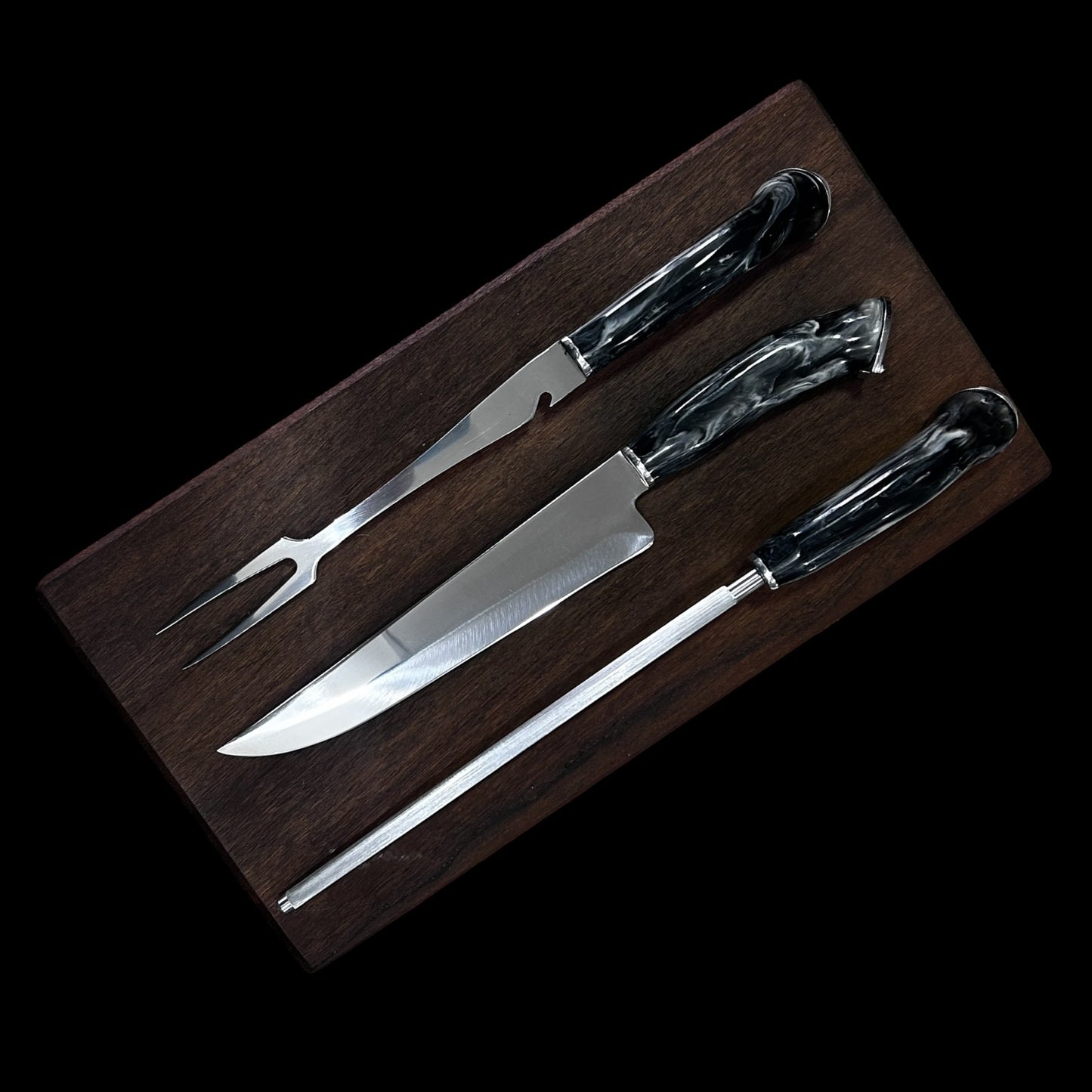 Trio Criollo Herradura