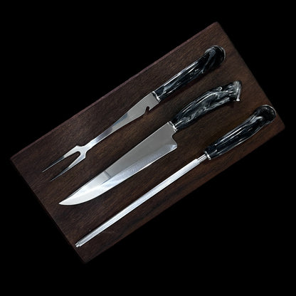 Trio Criollo Herradura