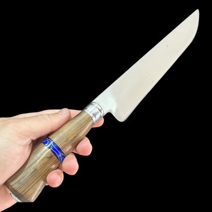 Cuchillo Imbuia