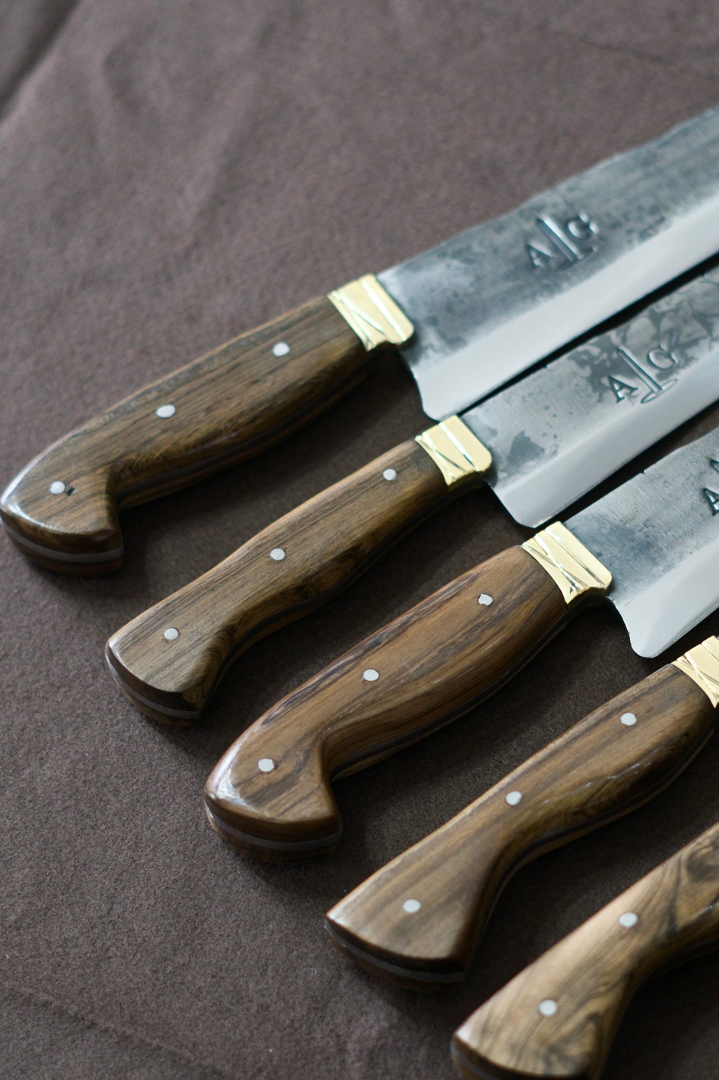 Cuchillo AyG 4mm