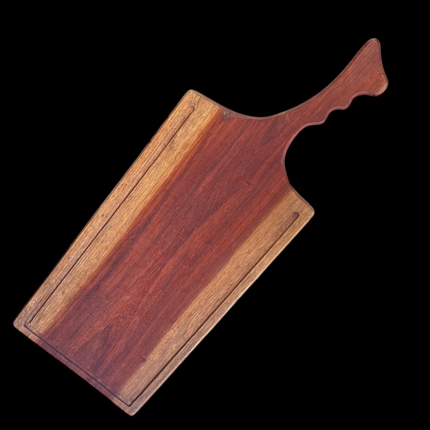 Tabla Gaúcha Paleta