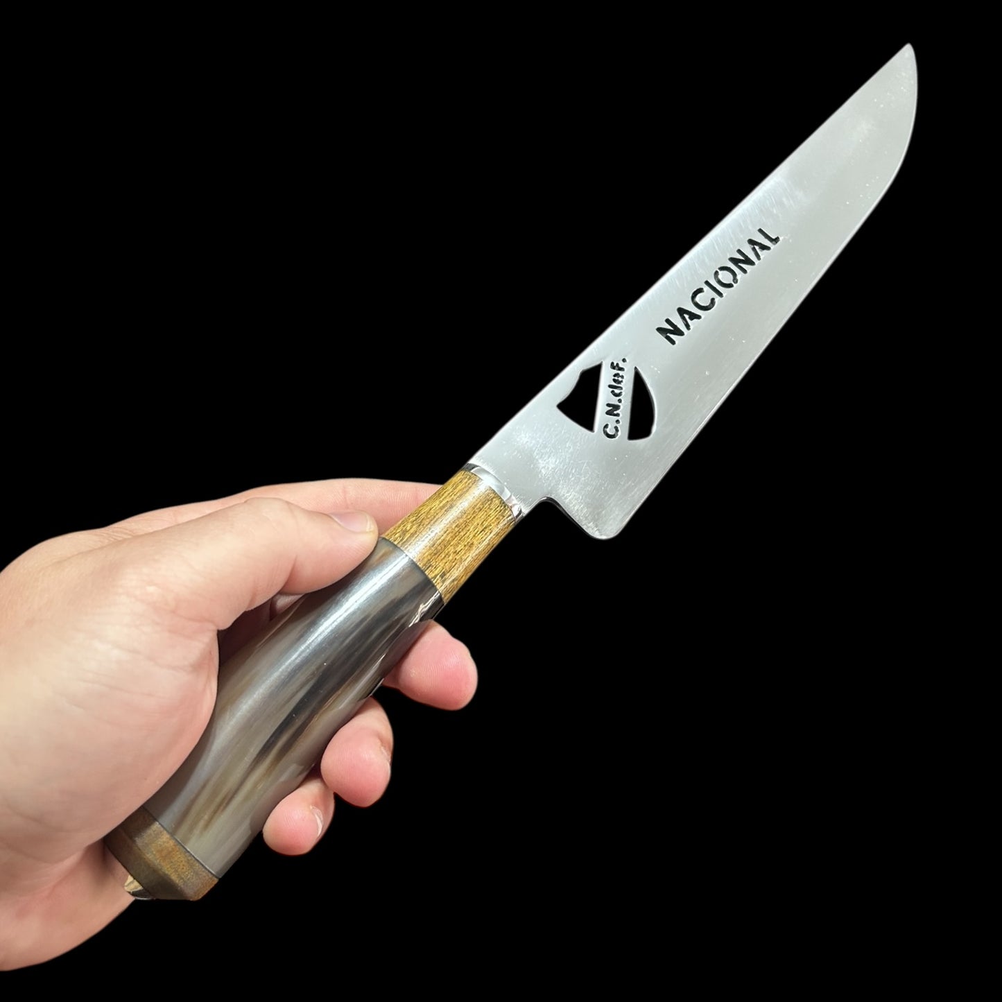 Cuchillo Criollo Nacional