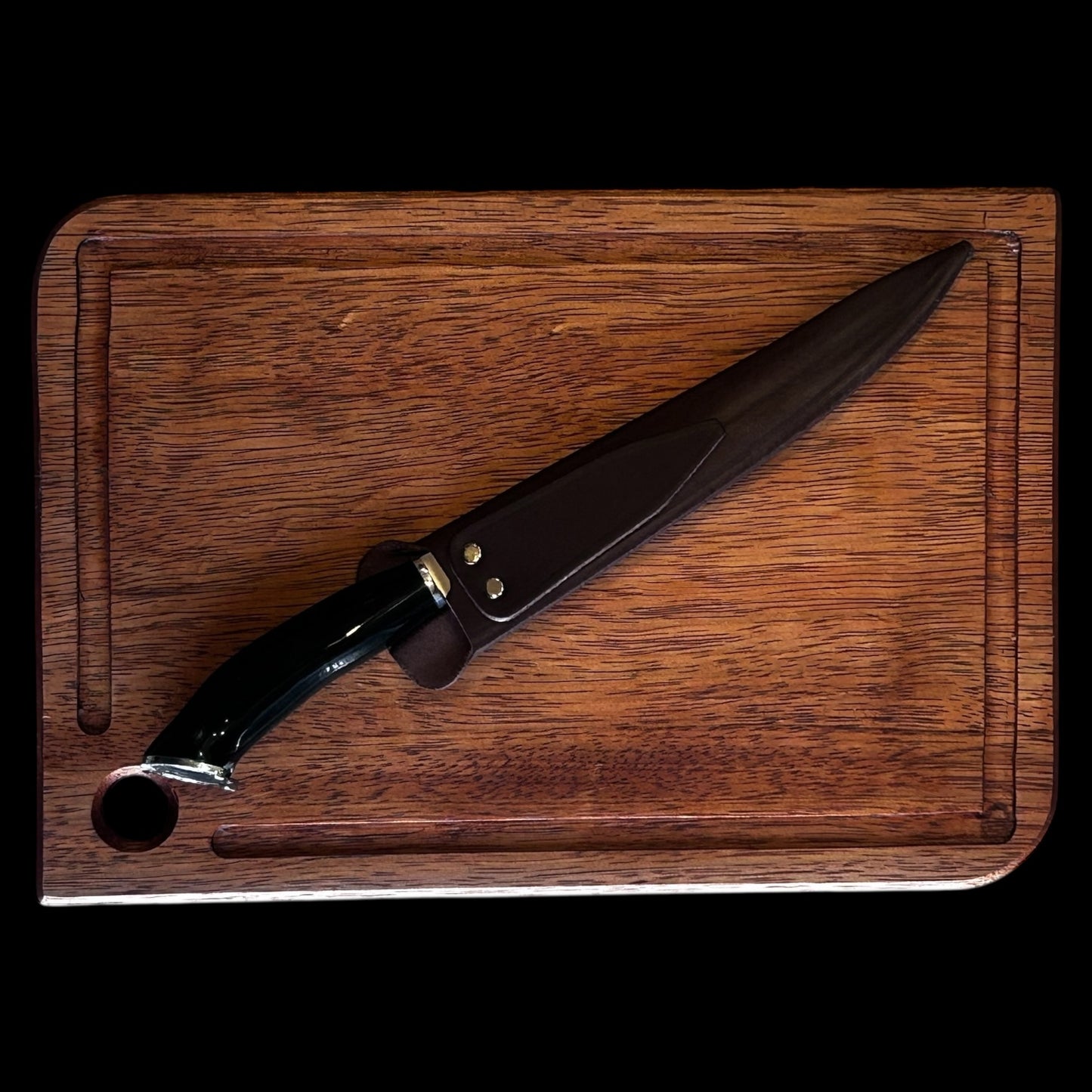 Cuchillo Herradura
