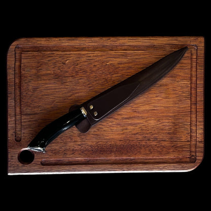 Cuchillo Herradura