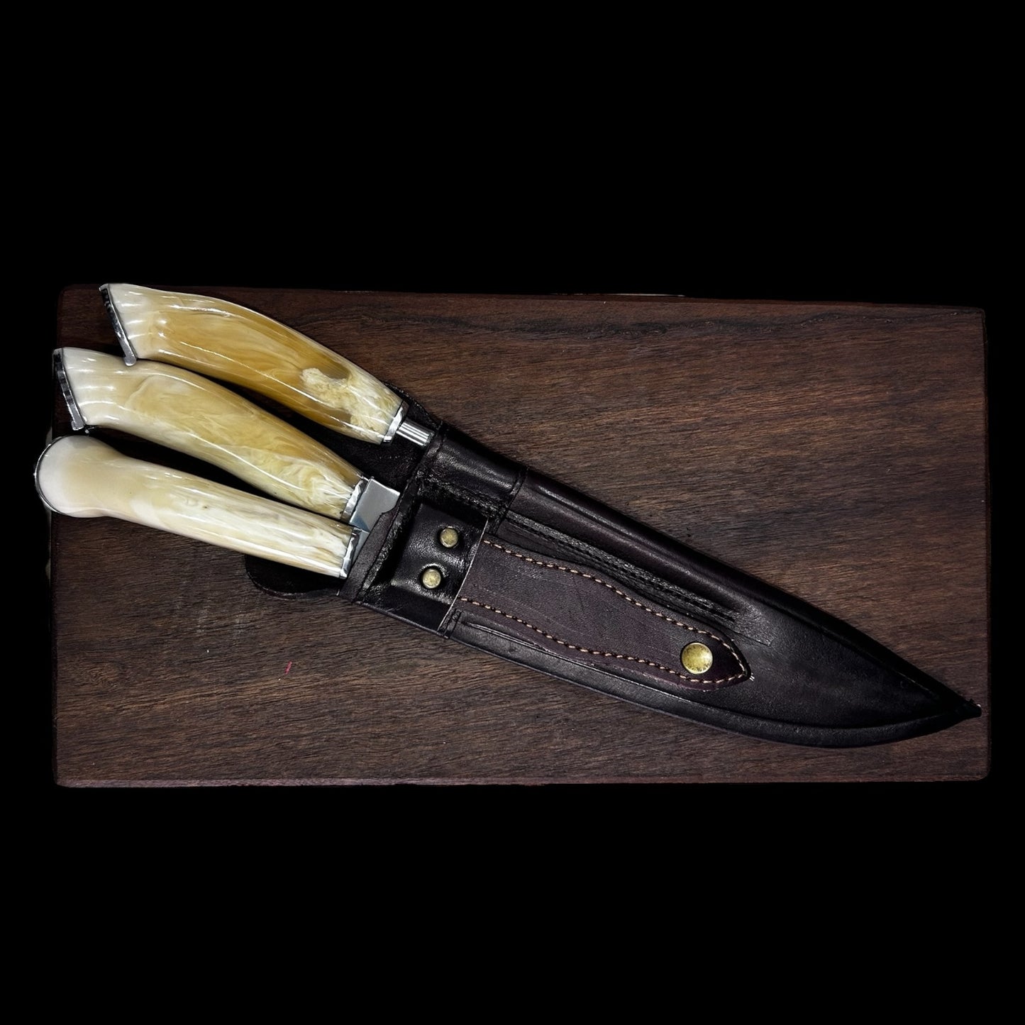 Trio Criollo Herradura