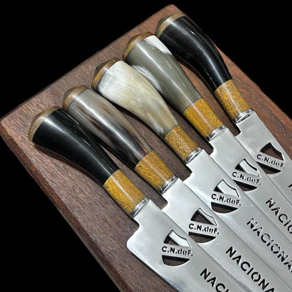 Cuchillo Criollo Nacional