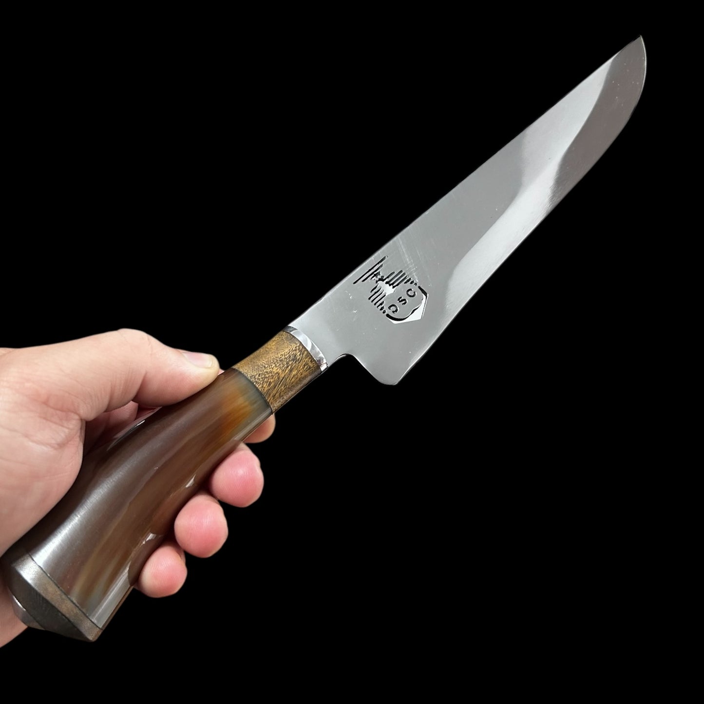 Cuchillo Defensor Sporting Criollo