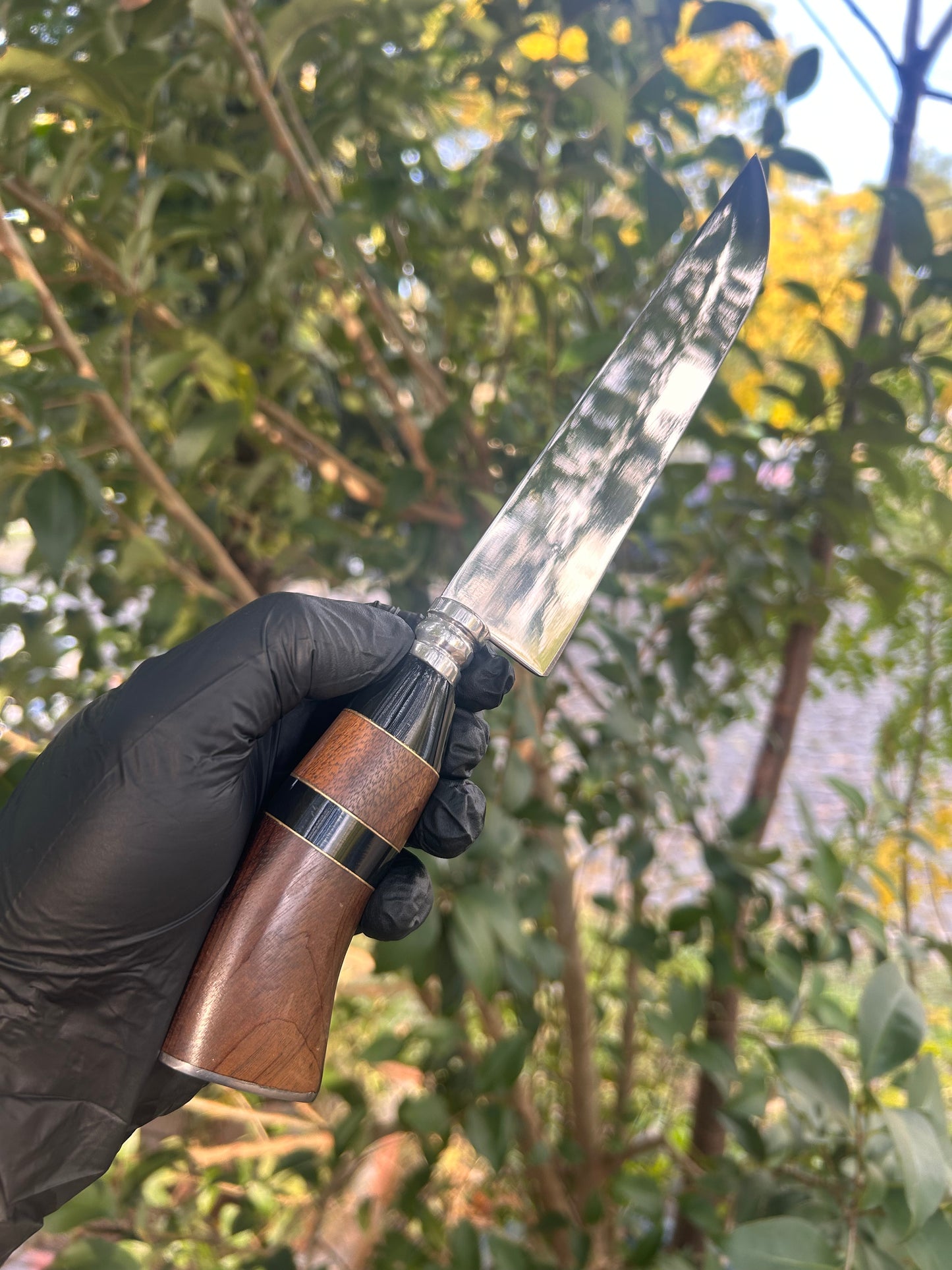 Cuchillo Gaucho
