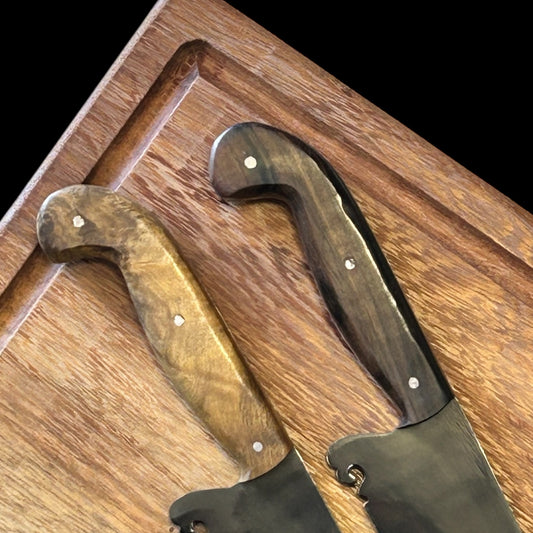 Cuchillo Asador Fosfato