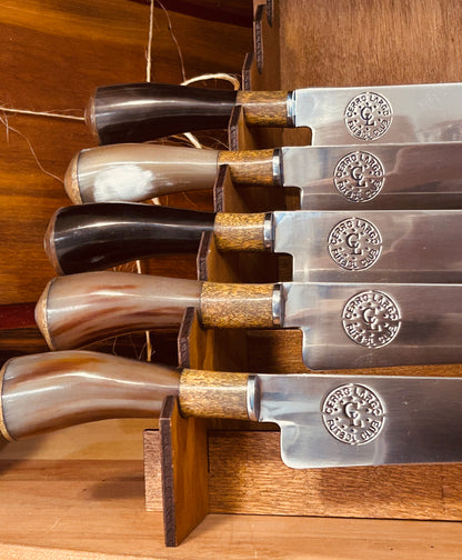 Cuchillo Cerró Largo
