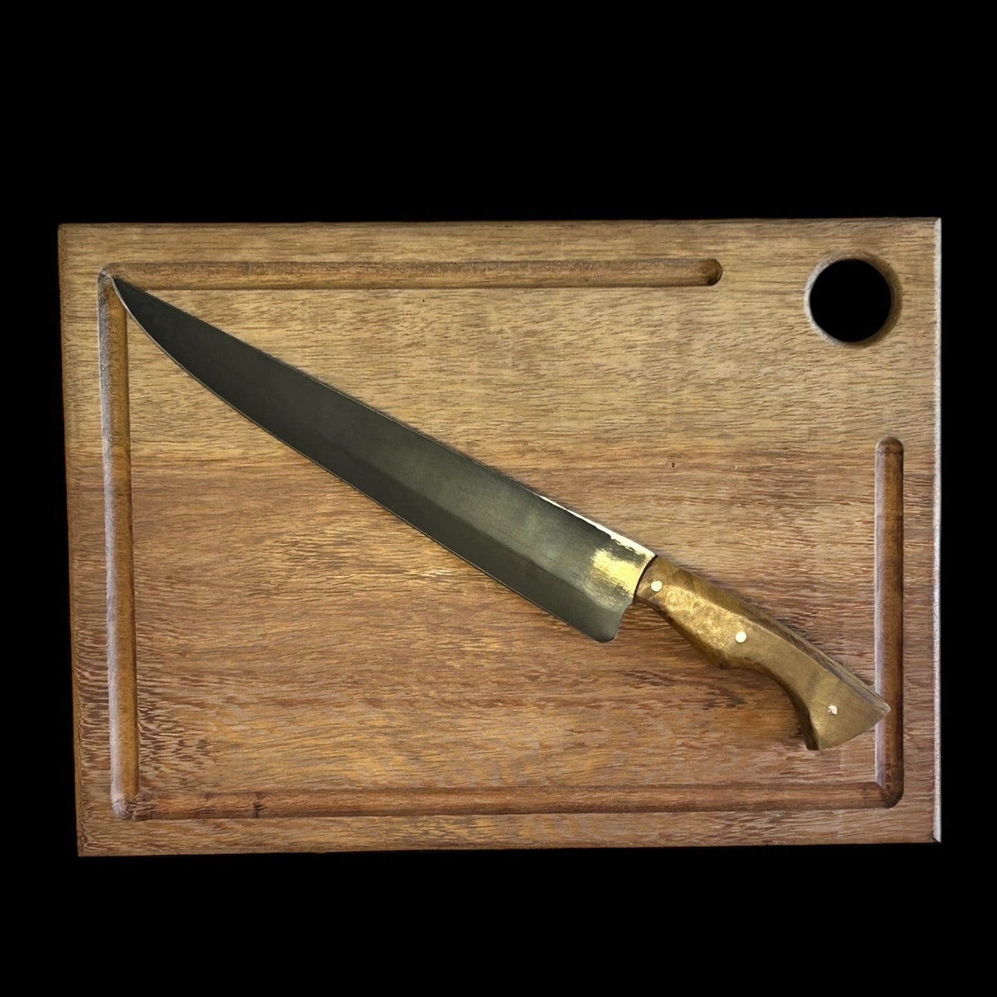 Jabalicera Fosfato Larga