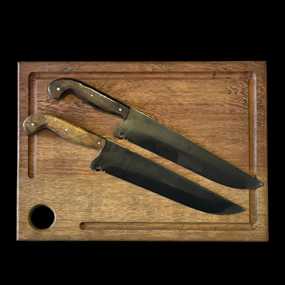 Cuchillo Asador Fosfato