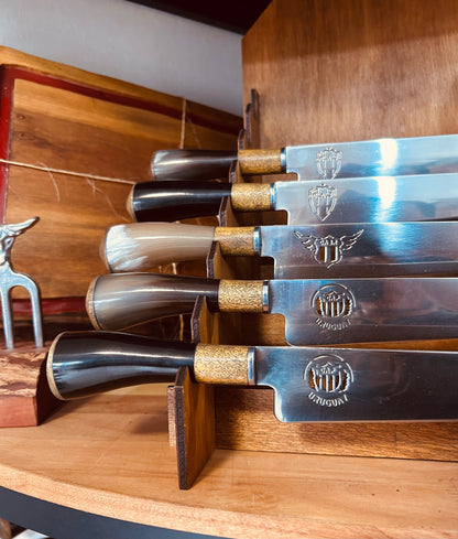 Cuchillo Club Atlético Progreso