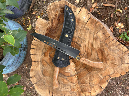 Cuchillo Chef Fosfato