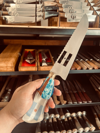 Cuchillo Argentina