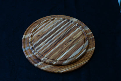 Tabla Circular Plato