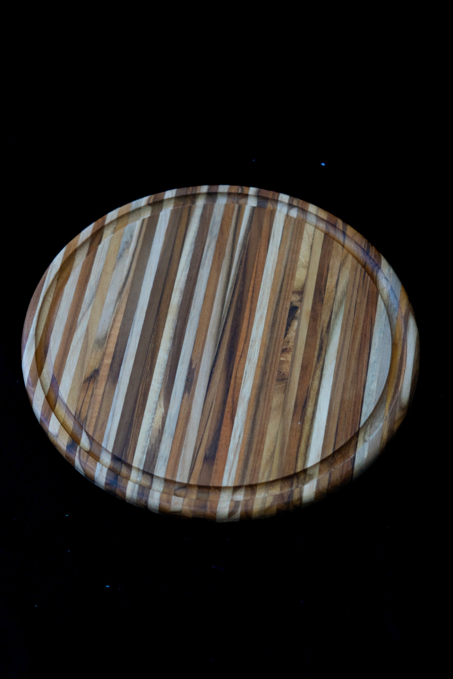 Tabla Circular Plato