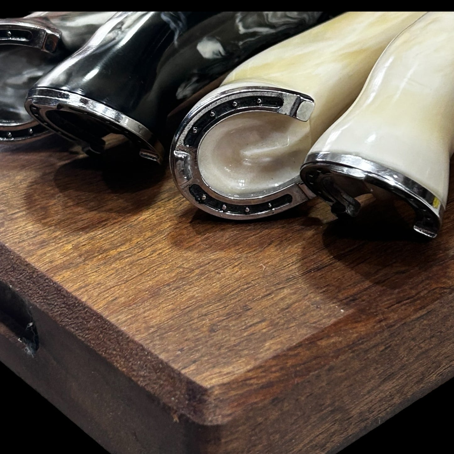 Conjunto Verijero Set Herradura