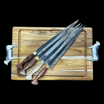 Jabalicera Full Tang