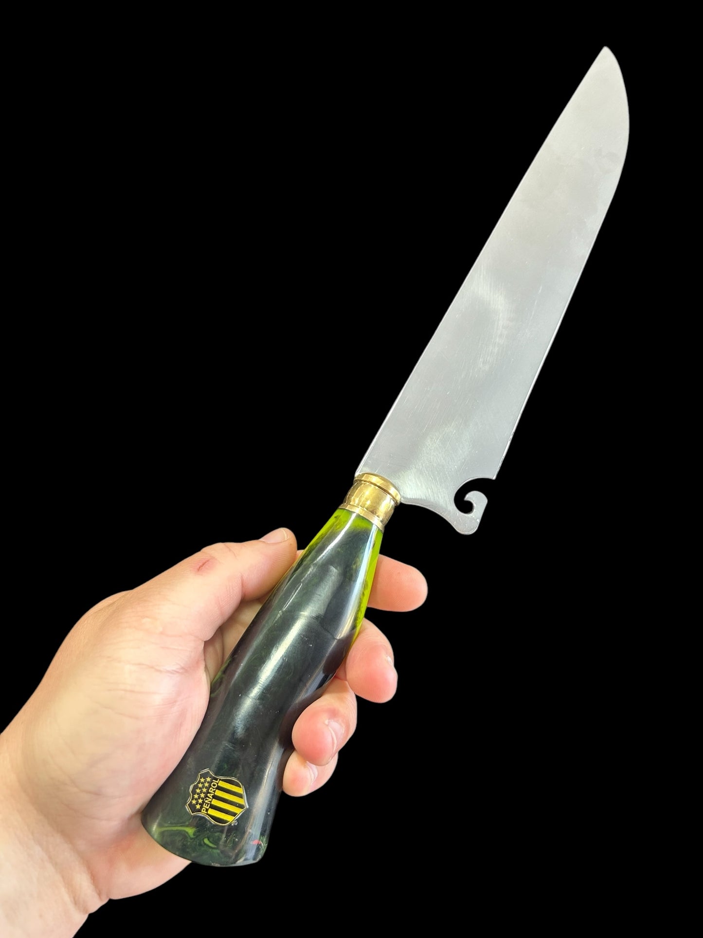 Cuchillo  Peñarol