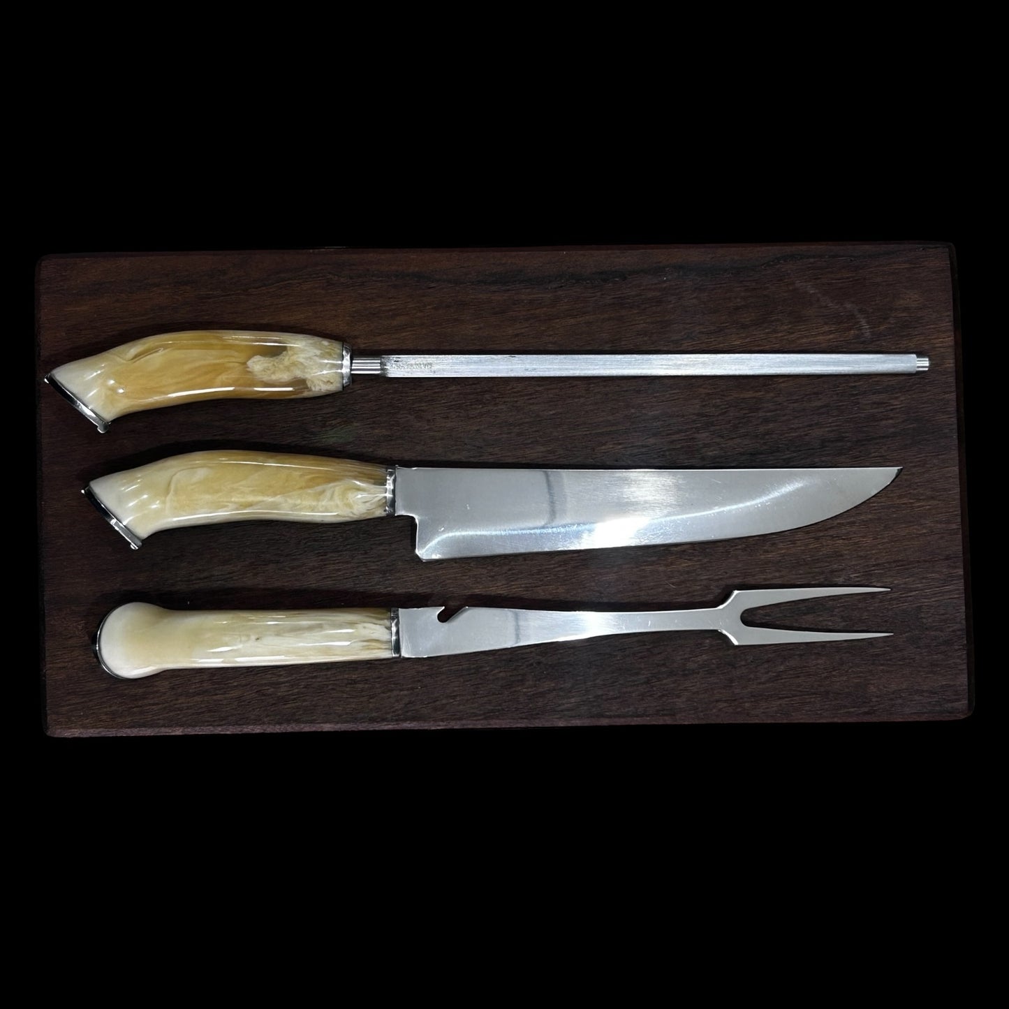 Trio Criollo Herradura