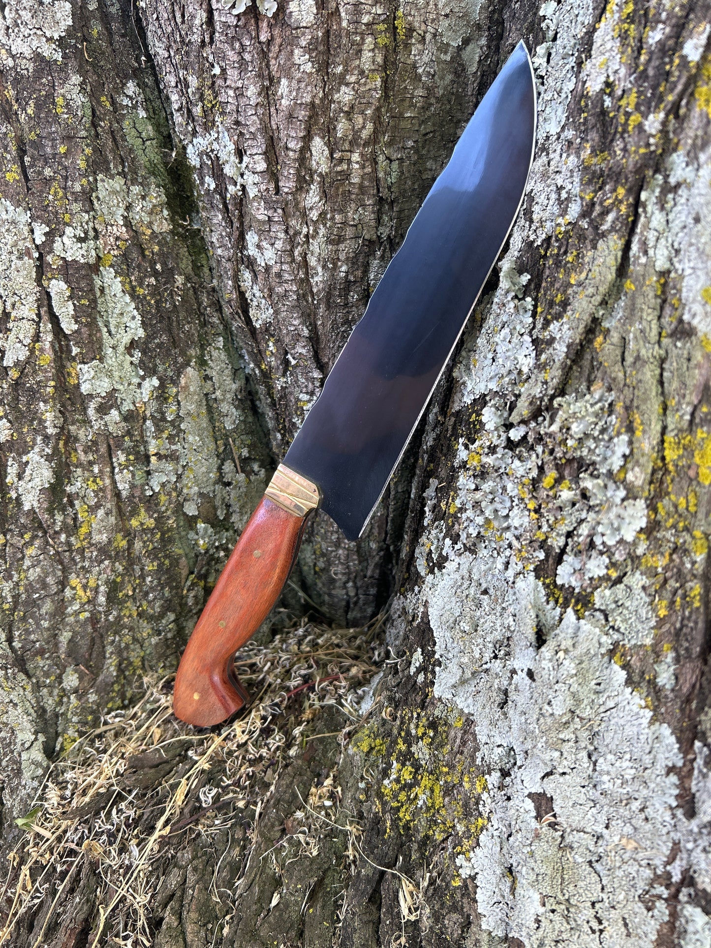 Picañera 8" Fosfatizado