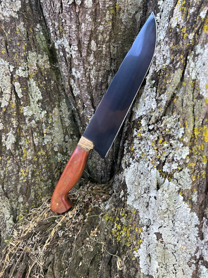 Picañera 8" Fosfatizado