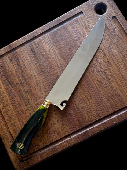 Cuchillo  Peñarol