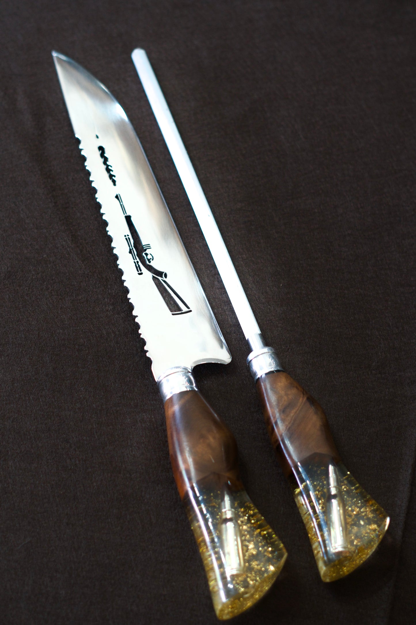 Conjunto Sniper