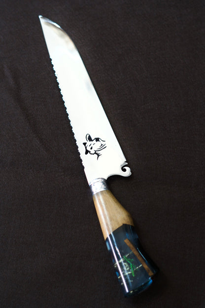 Cuchillo Toro