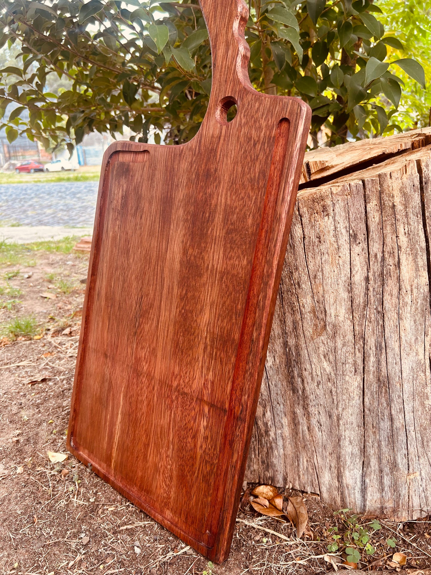 Tabla Paleta Grande