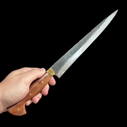 Jabalicera Full Tang