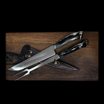 Conjunto Set Herradura