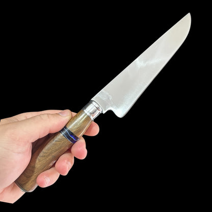 Cuchillo Imbuia