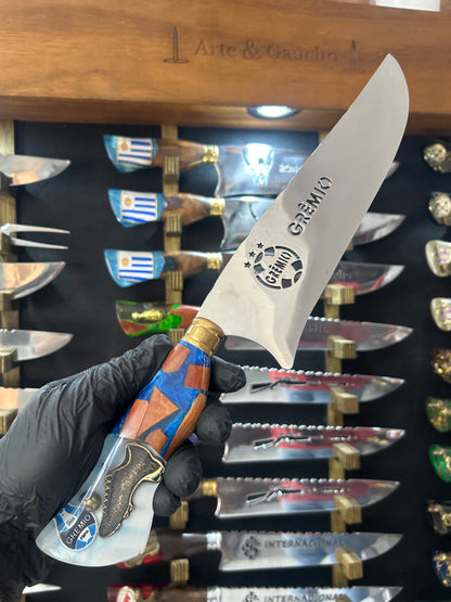 Guilda ou Faca Inter